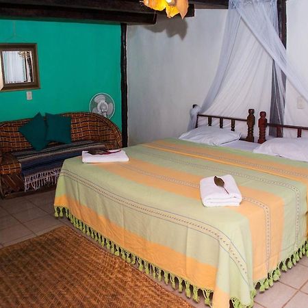 My Tulum Cabanas Kültér fotó