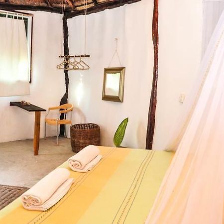 My Tulum Cabanas Kültér fotó