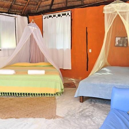 My Tulum Cabanas Kültér fotó