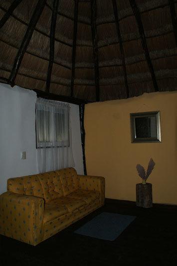 My Tulum Cabanas Szoba fotó