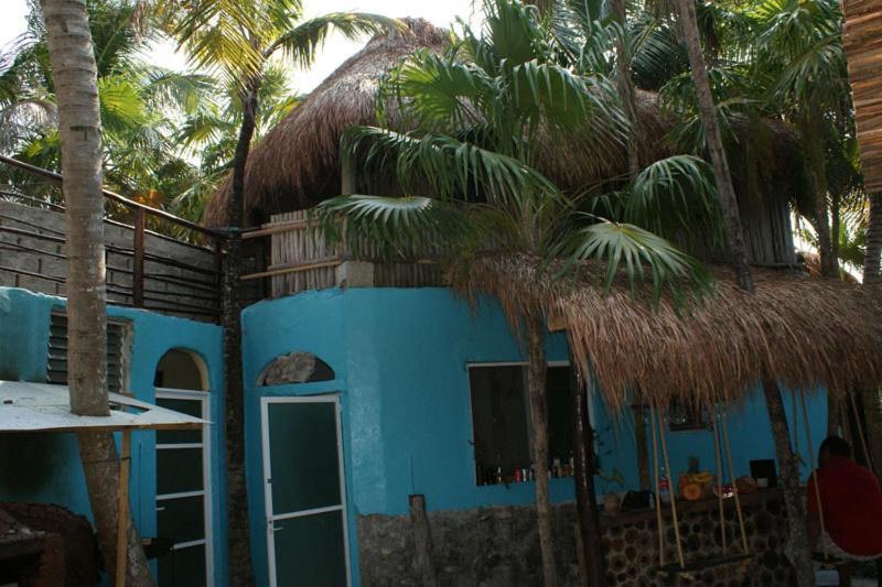 My Tulum Cabanas Kültér fotó