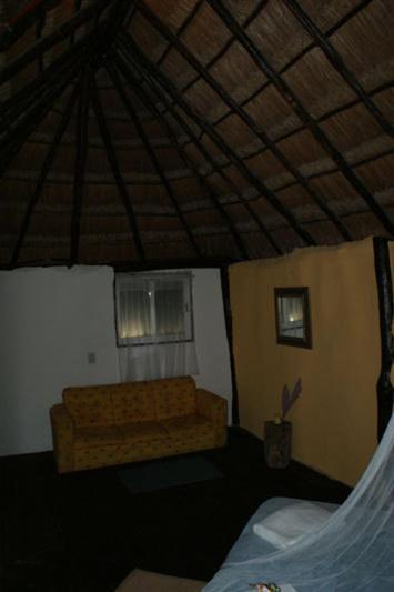 My Tulum Cabanas Szoba fotó