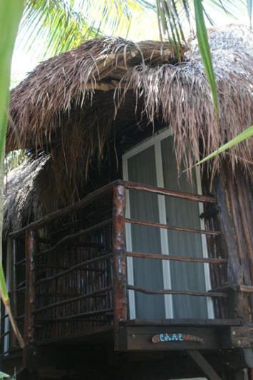 My Tulum Cabanas Kültér fotó