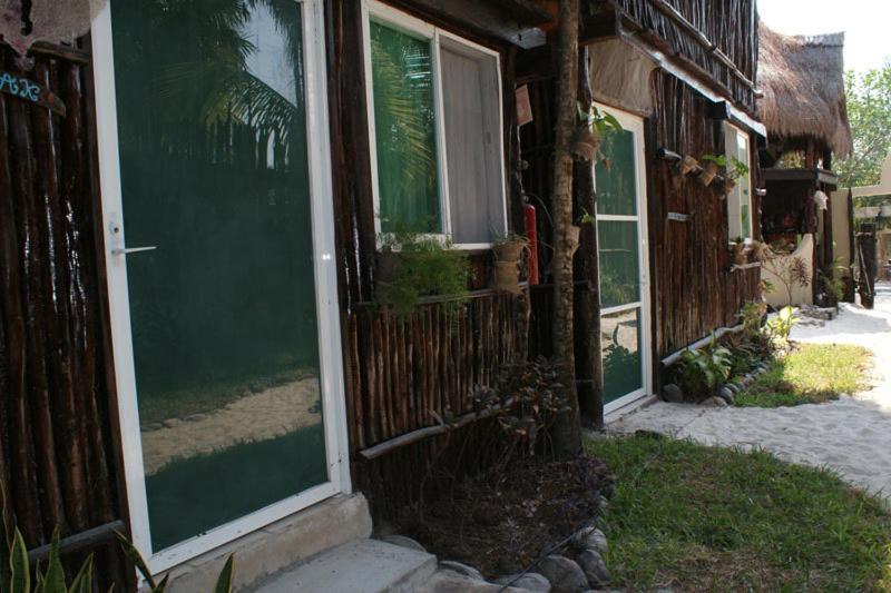 My Tulum Cabanas Kültér fotó