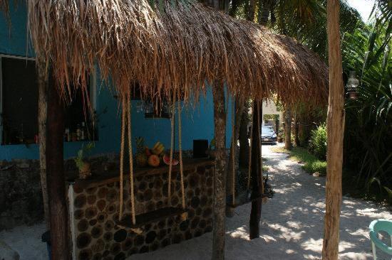 My Tulum Cabanas Kültér fotó
