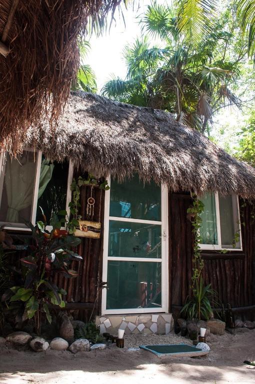 My Tulum Cabanas Kültér fotó