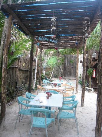 My Tulum Cabanas Kültér fotó