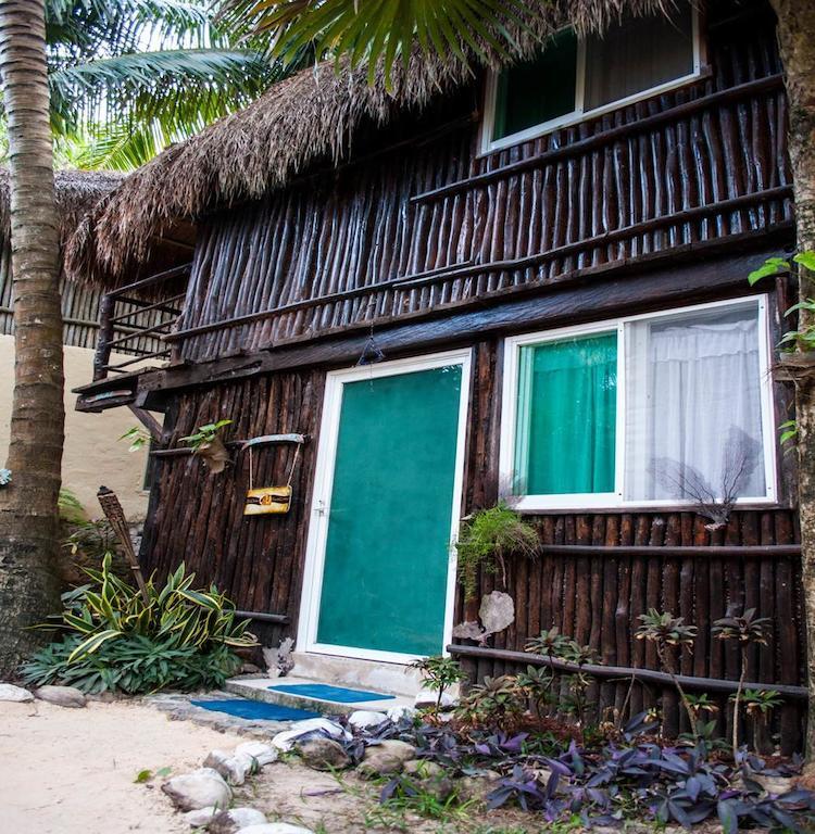 My Tulum Cabanas Kültér fotó