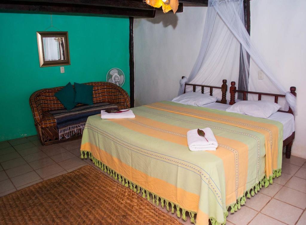 My Tulum Cabanas Kültér fotó