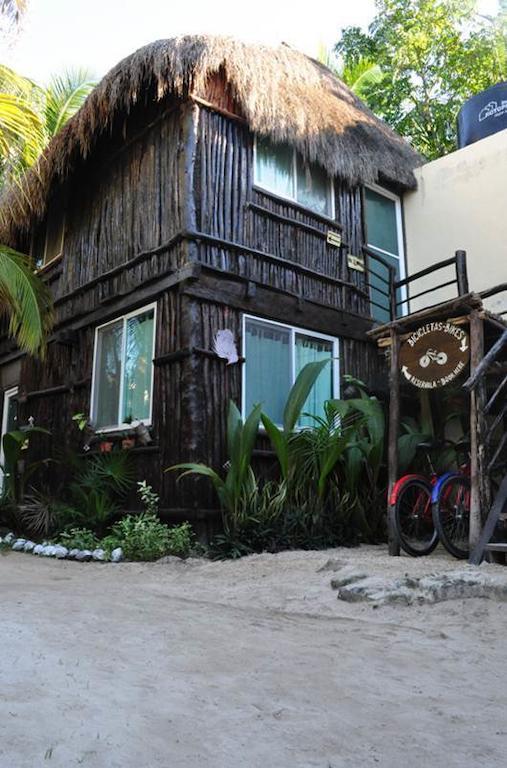 My Tulum Cabanas Kültér fotó