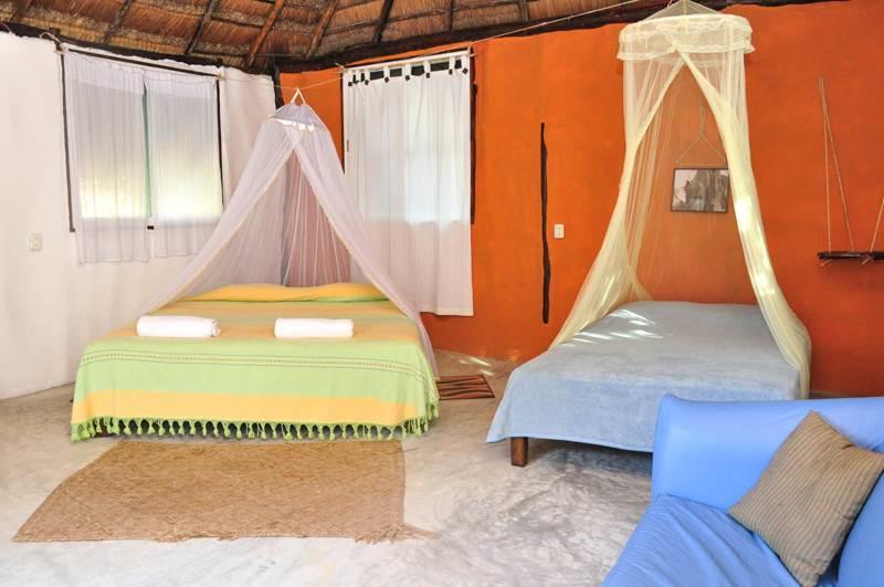 My Tulum Cabanas Kültér fotó